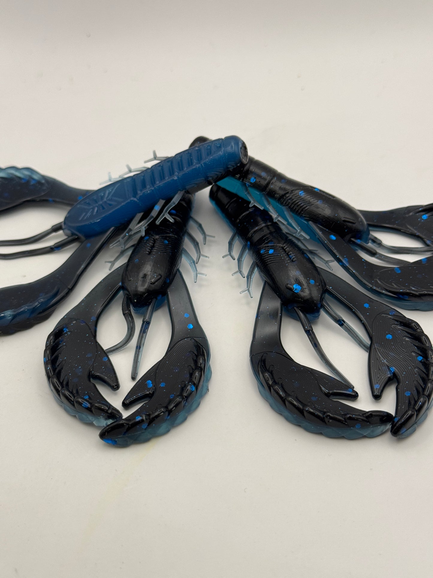 4” Ecto Craw