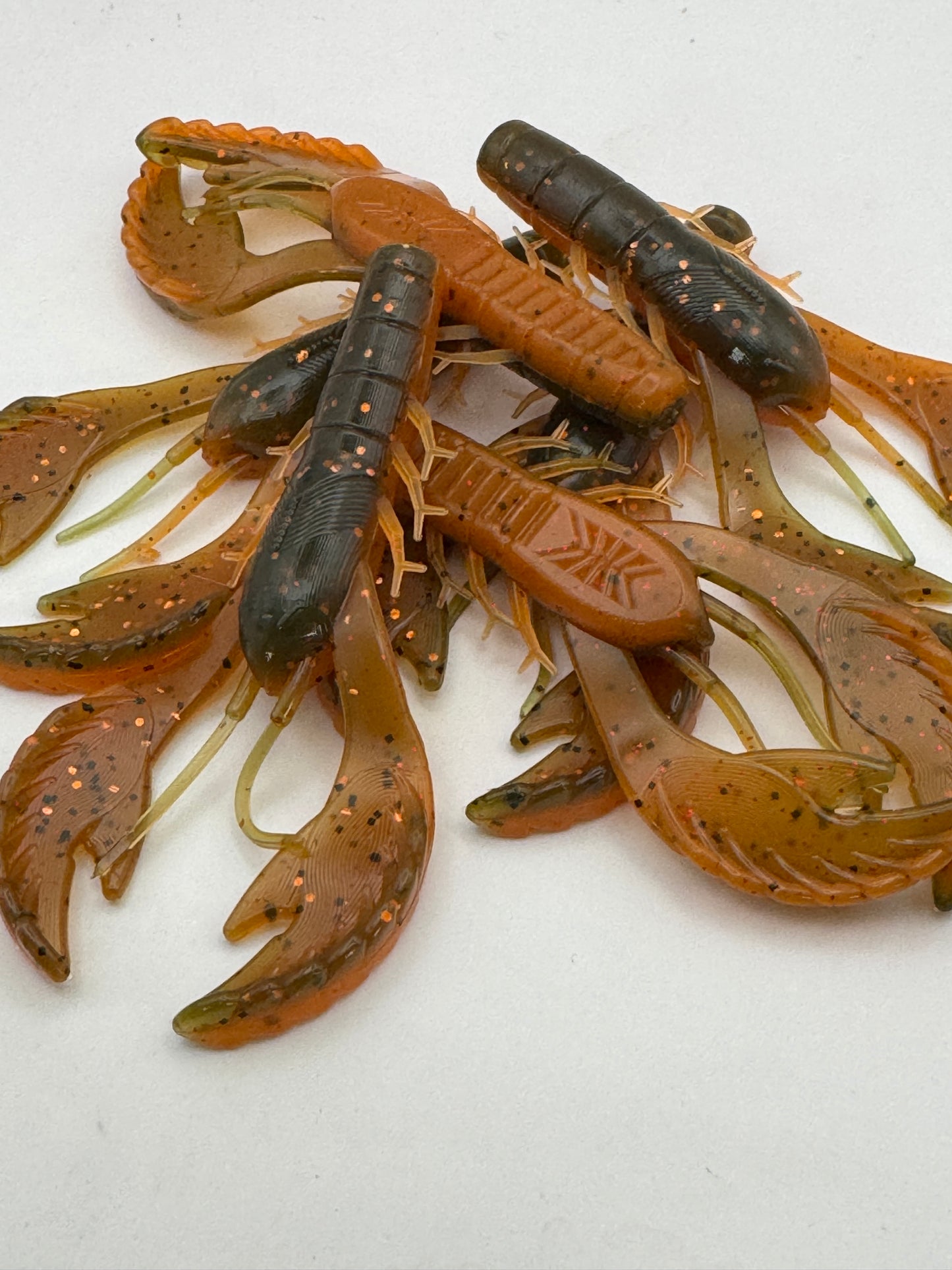 4” Ecto Craw