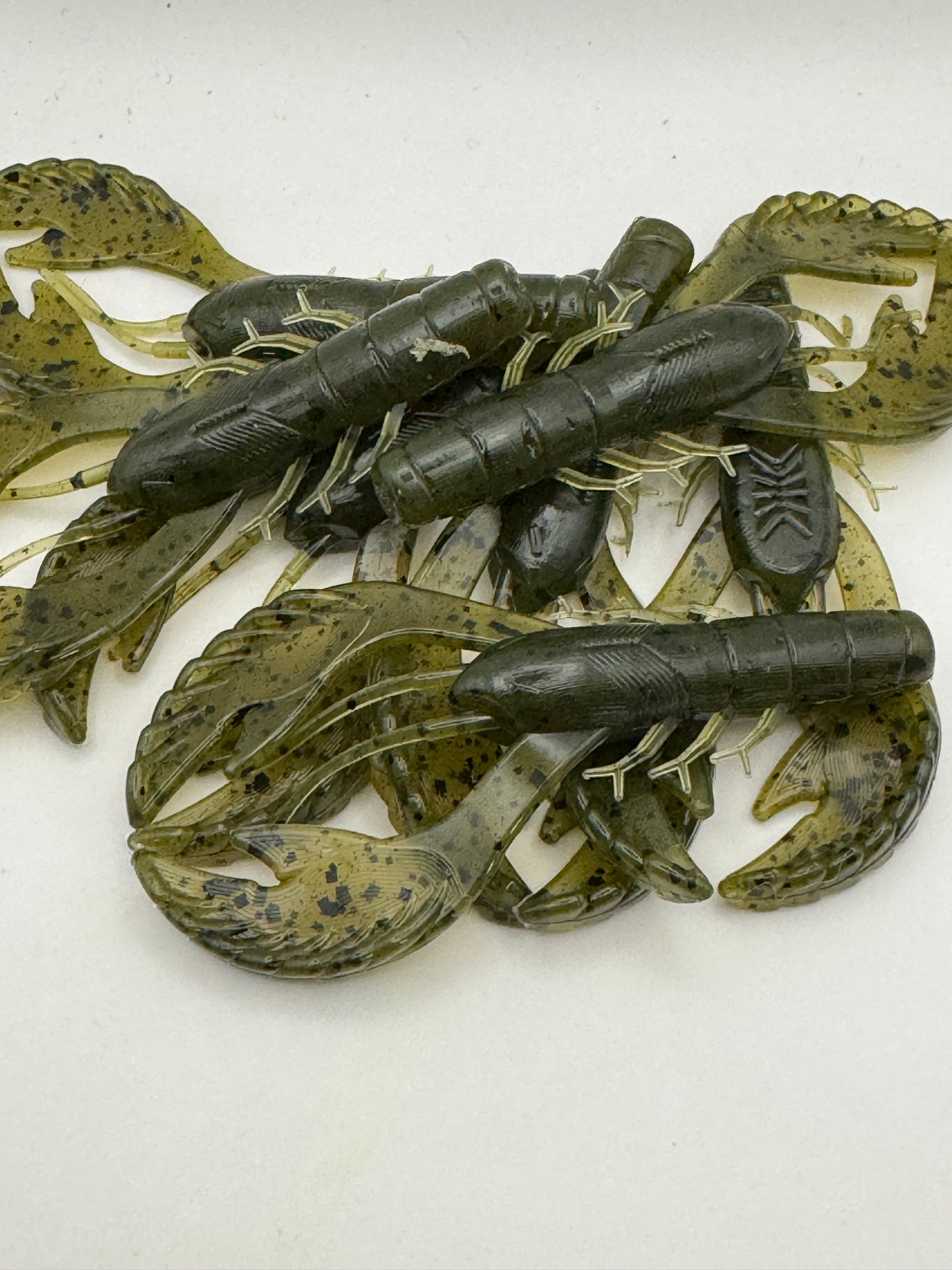 4” Ecto Craw