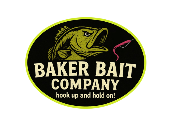 Baker Bait Company