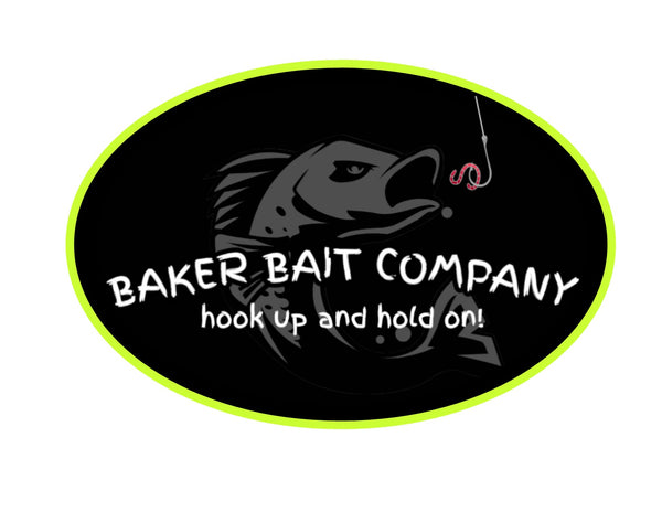 Baker Bait Company